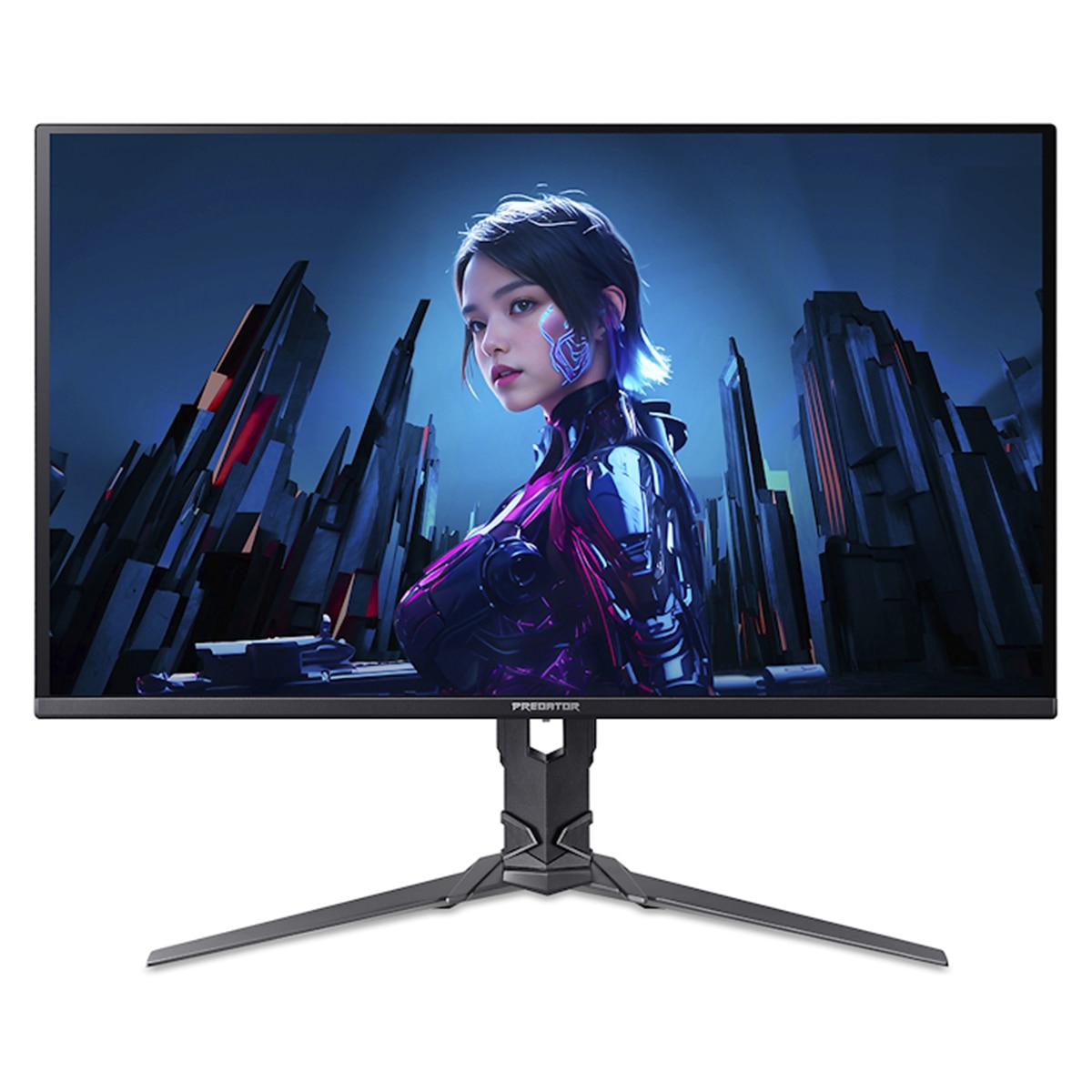 Monitor PC Gaming 67,3cm (26,5