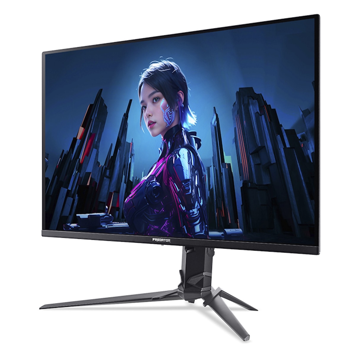 Monitor PC Gaming 67,3cm (26,5
