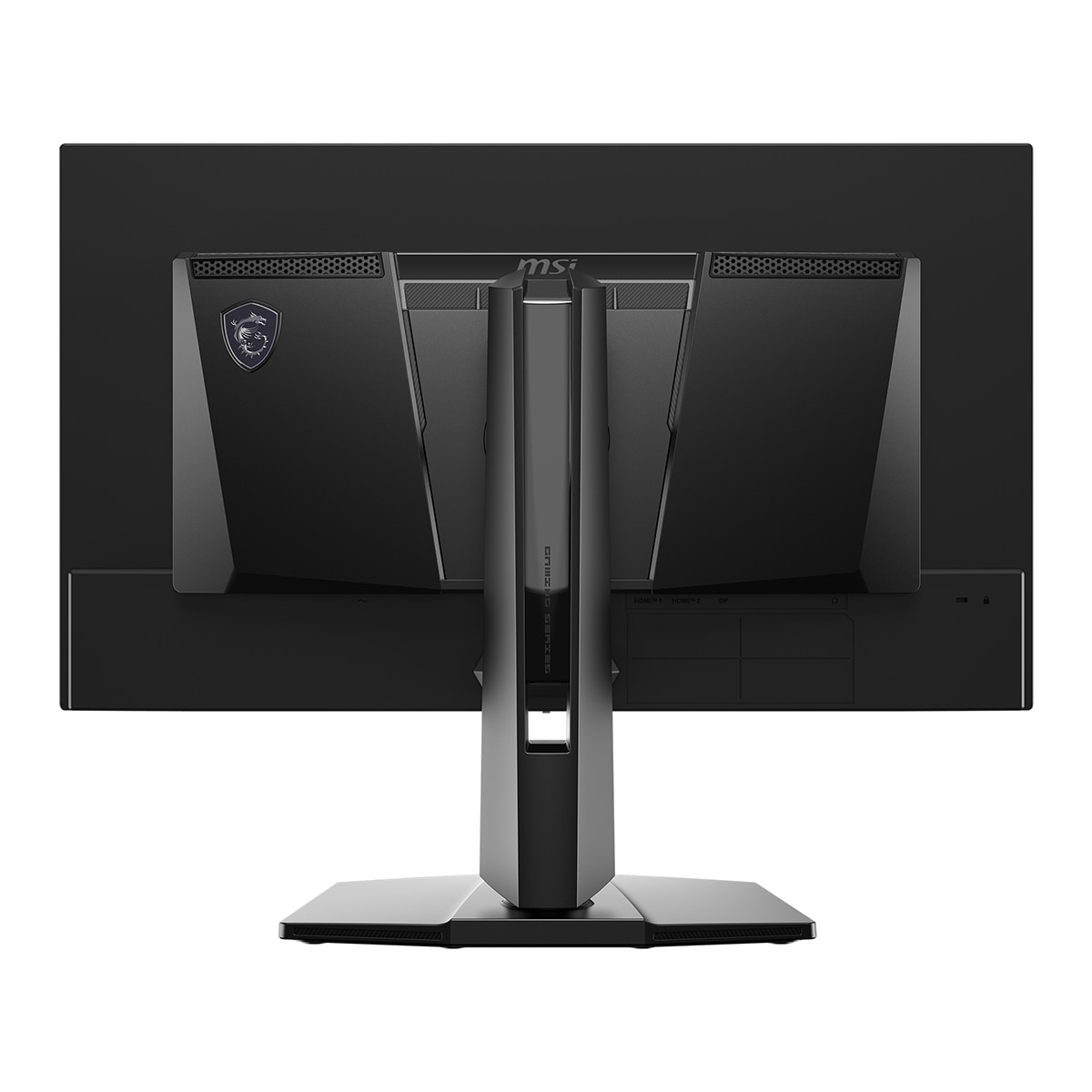 Monitor PC Gaming curvo 80cm (31,5") MSI MPG 321CURX QD-OLED, 240Hz, UHD 4K Negro-3