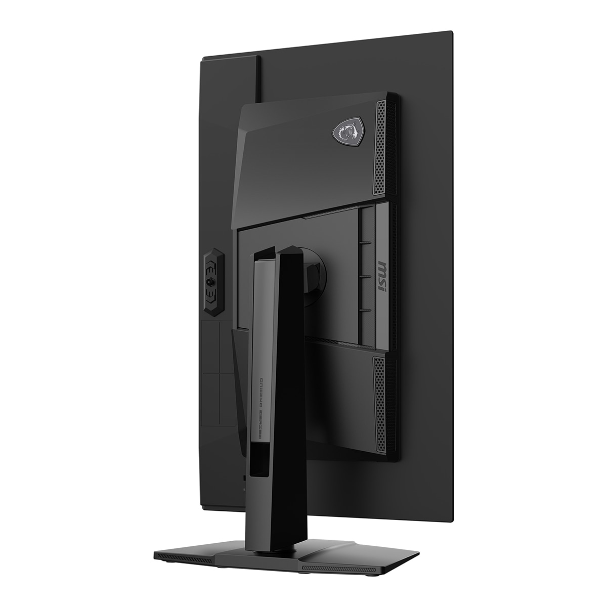 Monitor PC Gaming curvo 80cm (31,5") MSI MPG 321CURX QD-OLED, 240Hz, UHD 4K Negro-6