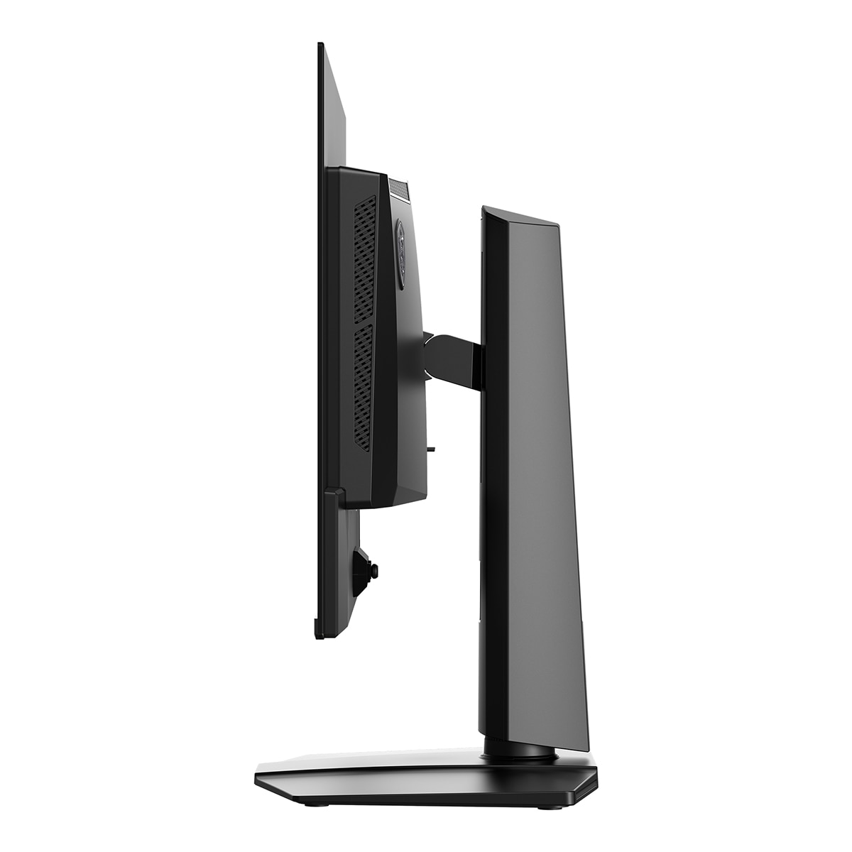 Monitor PC Gaming curvo 80cm (31,5") MSI MPG 321CURX QD-OLED, 240Hz, UHD 4K Negro-8