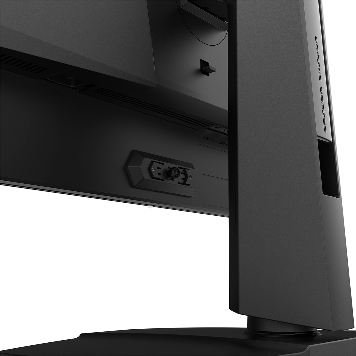 Monitor PC Gaming curvo 80cm (31,5") MSI MPG 321CURX QD-OLED, 240Hz, UHD 4K Negro-10