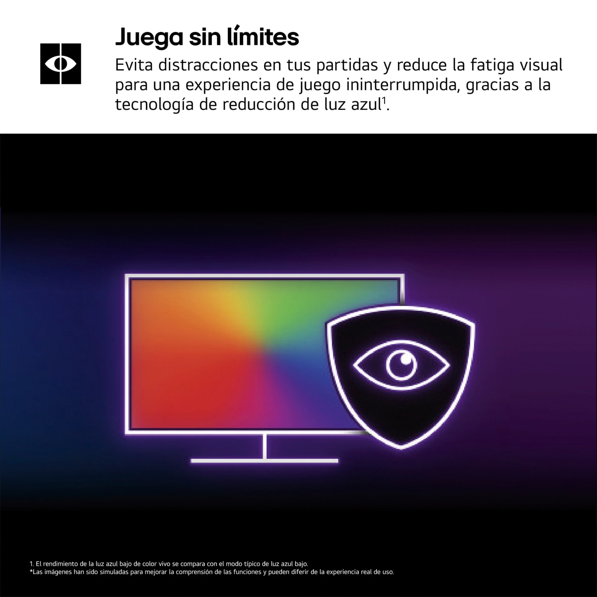 Monitor PC Gaming curvo 131cm (51,6") LG UltraGear 52G930B-B, 240Hz, 5K2K - Gris Gris-12