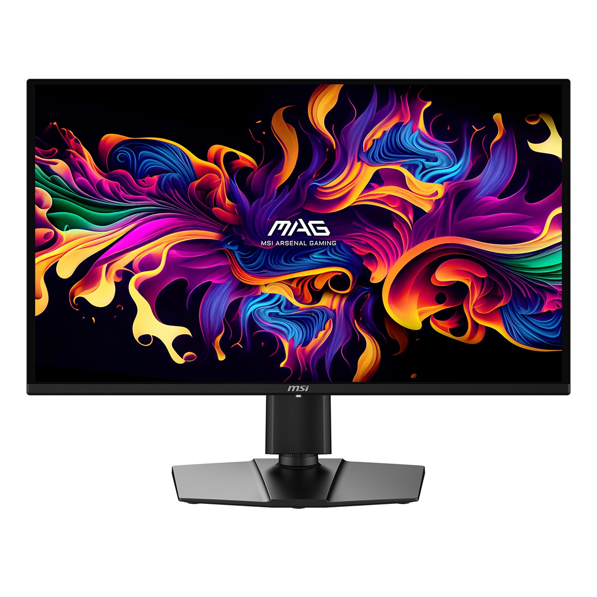 Imagen 0 de Monitor PC Gaming 68cm (26,5") MSI MAG 274QP QD-OLED X24, 240Hz, WQHD