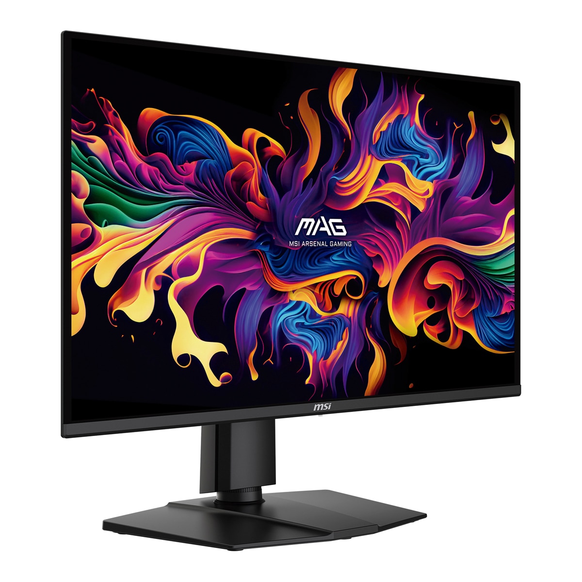 Monitor PC Gaming 68cm (26,5") MSI MAG 274QP QD-OLED X24, 240Hz, WQHD 2
