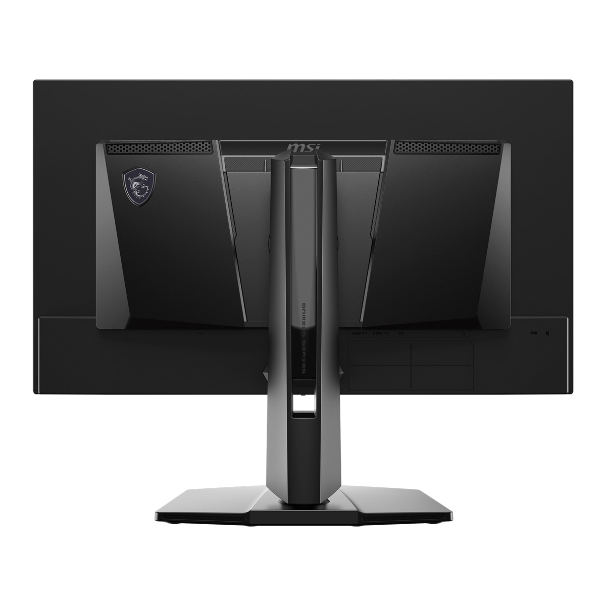 Monitor PC Gaming 68cm (26,5") MSI MAG 274QP QD-OLED X24, 240Hz, WQHD 3