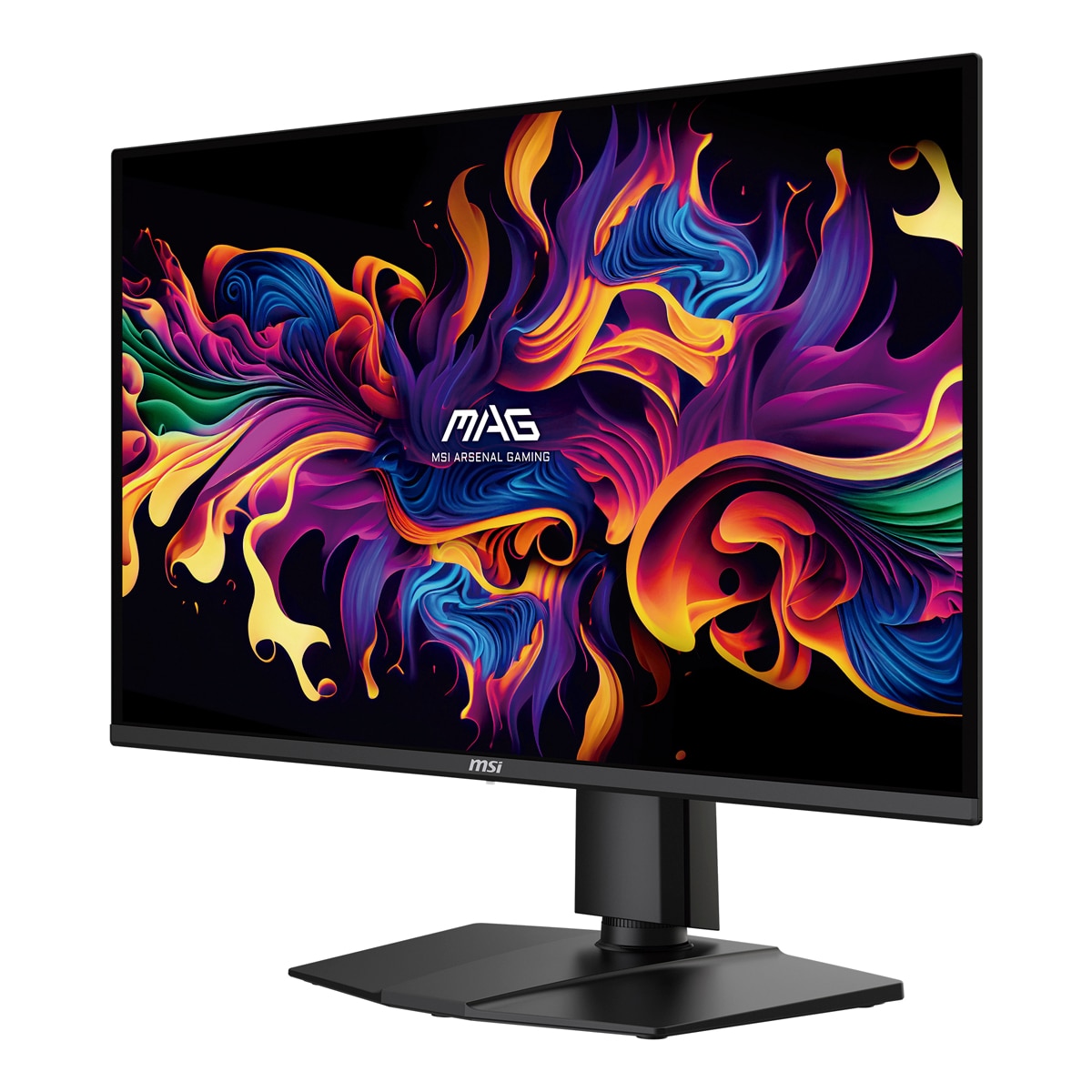 Monitor PC Gaming 68cm (26,5") MSI MAG 274QP QD-OLED X24, 240Hz, WQHD 4