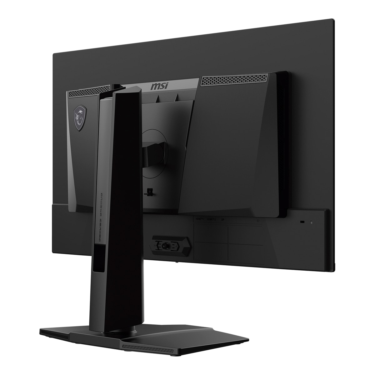 Monitor PC Gaming 68cm (26,5") MSI MAG 274QP QD-OLED X24, 240Hz, WQHD 5