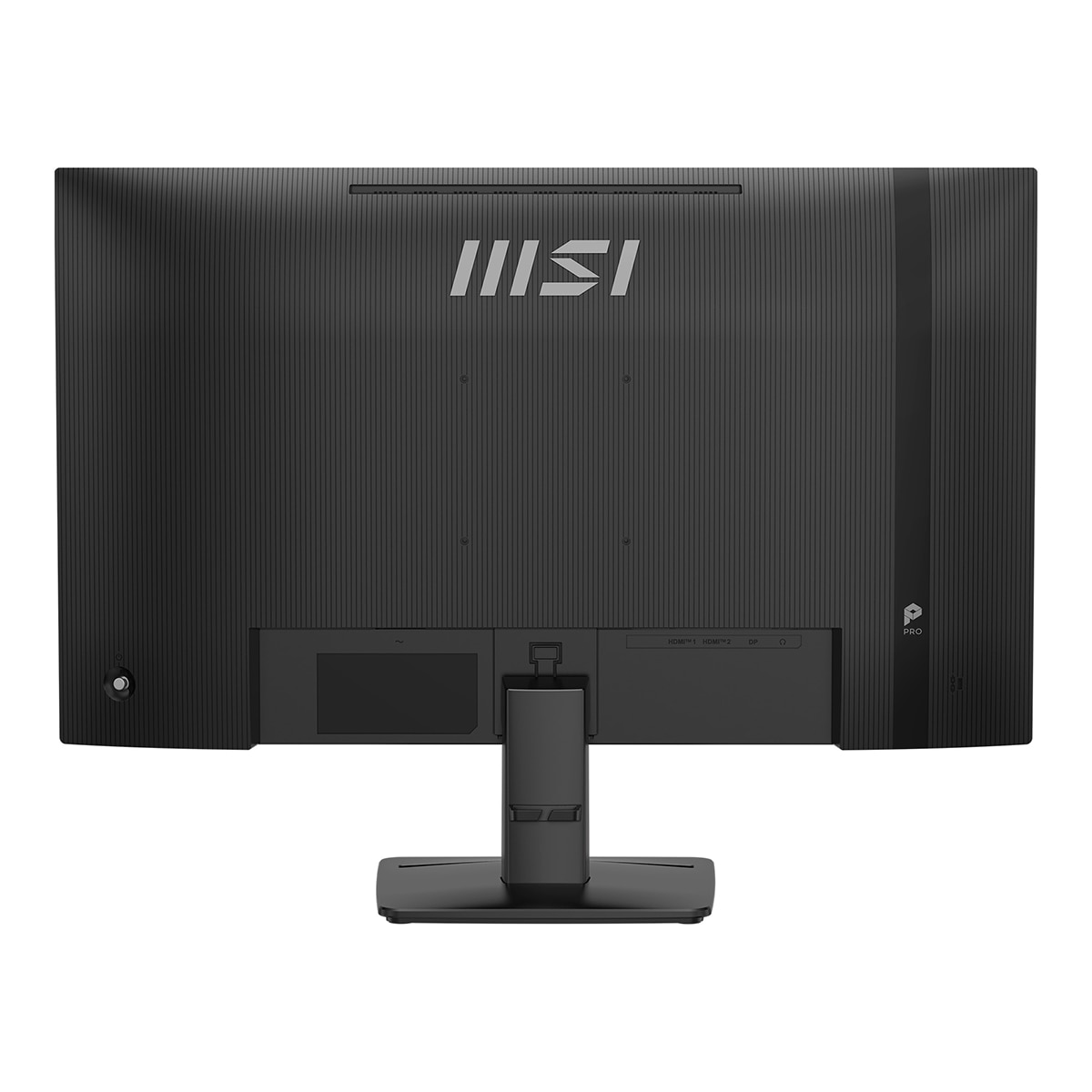 Monitor PC Gaming 68,6cm (27") MSI PRO MP275Q E14, 144Hz, WQHD 3