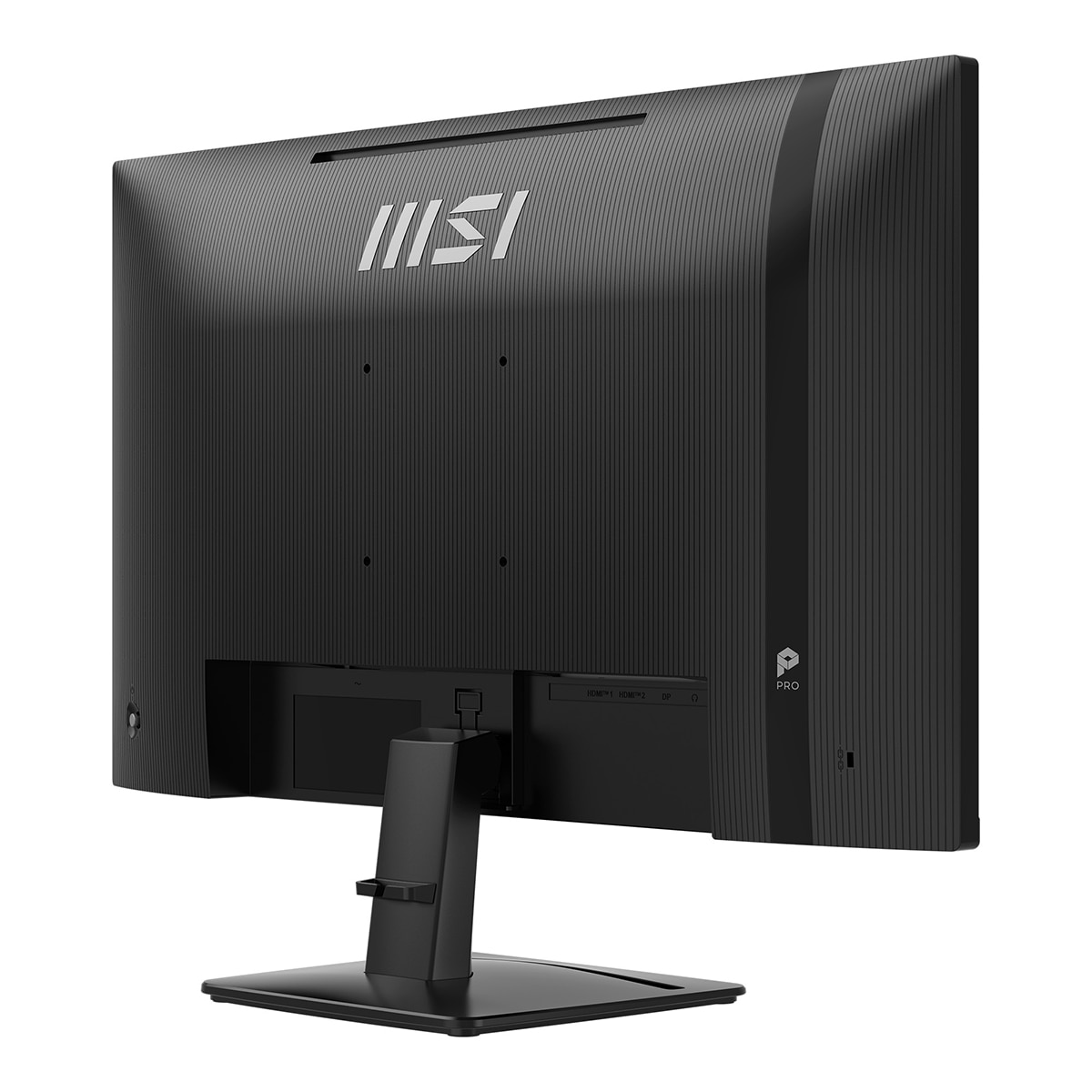 Monitor PC Gaming 68,6cm (27") MSI PRO MP275Q E14, 144Hz, WQHD 5