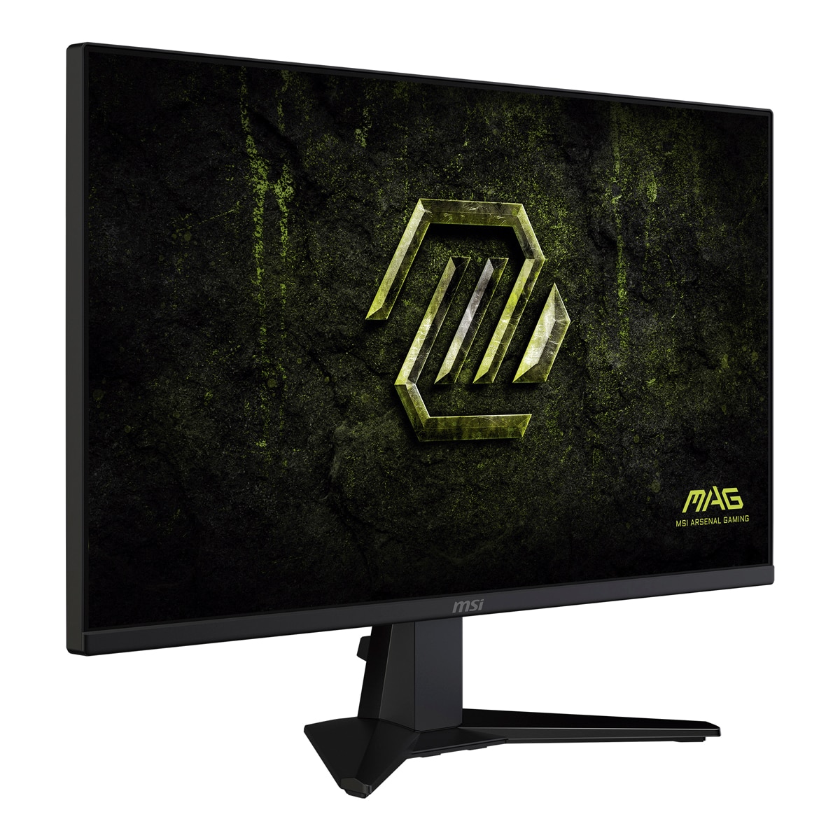 Monitor PC Gaming 68,6cm (27") MSI MAG 275QF E20, 200Hz, WQHD 2