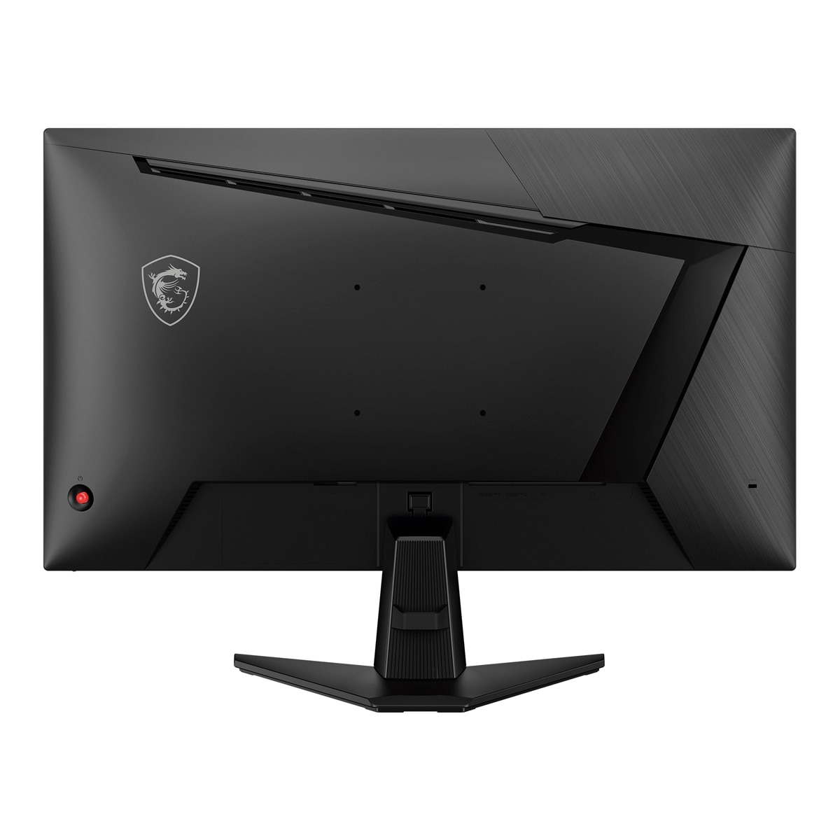 Monitor PC Gaming 68,6cm (27") MSI MAG 275QF E20, 200Hz, WQHD 3