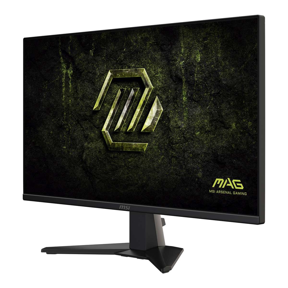 Monitor PC Gaming 68,6cm (27") MSI MAG 275QF E20, 200Hz, WQHD 4