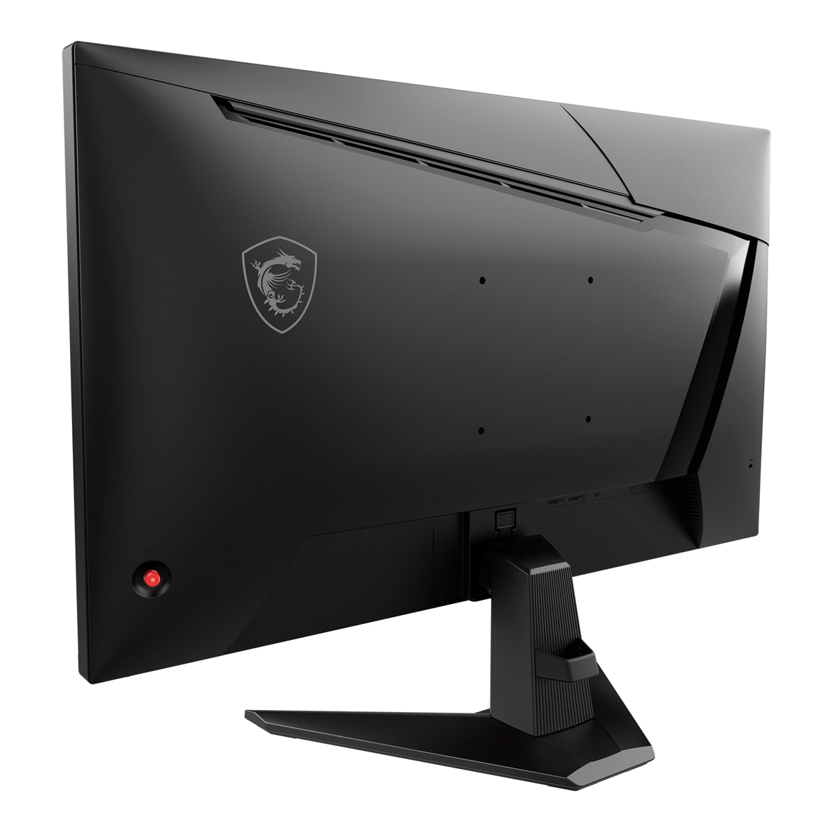 Monitor PC Gaming 68,6cm (27") MSI MAG 275QF E20, 200Hz, WQHD 5