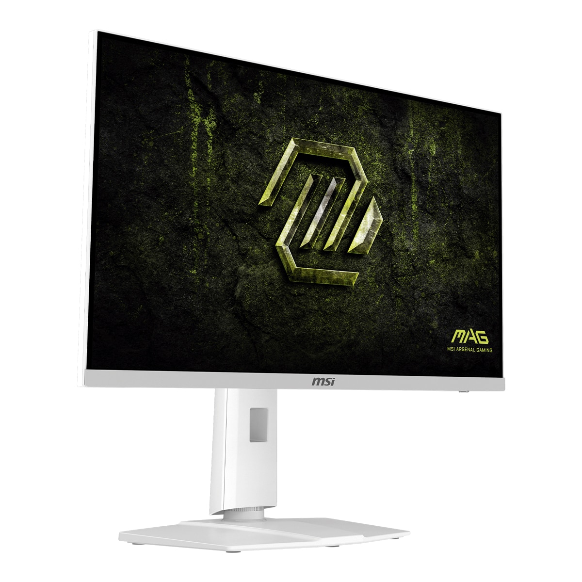 Monitor PC Gaming 68,6cm (27") MSI MAG 274QRFW X32, 320Hz, WQHD 2