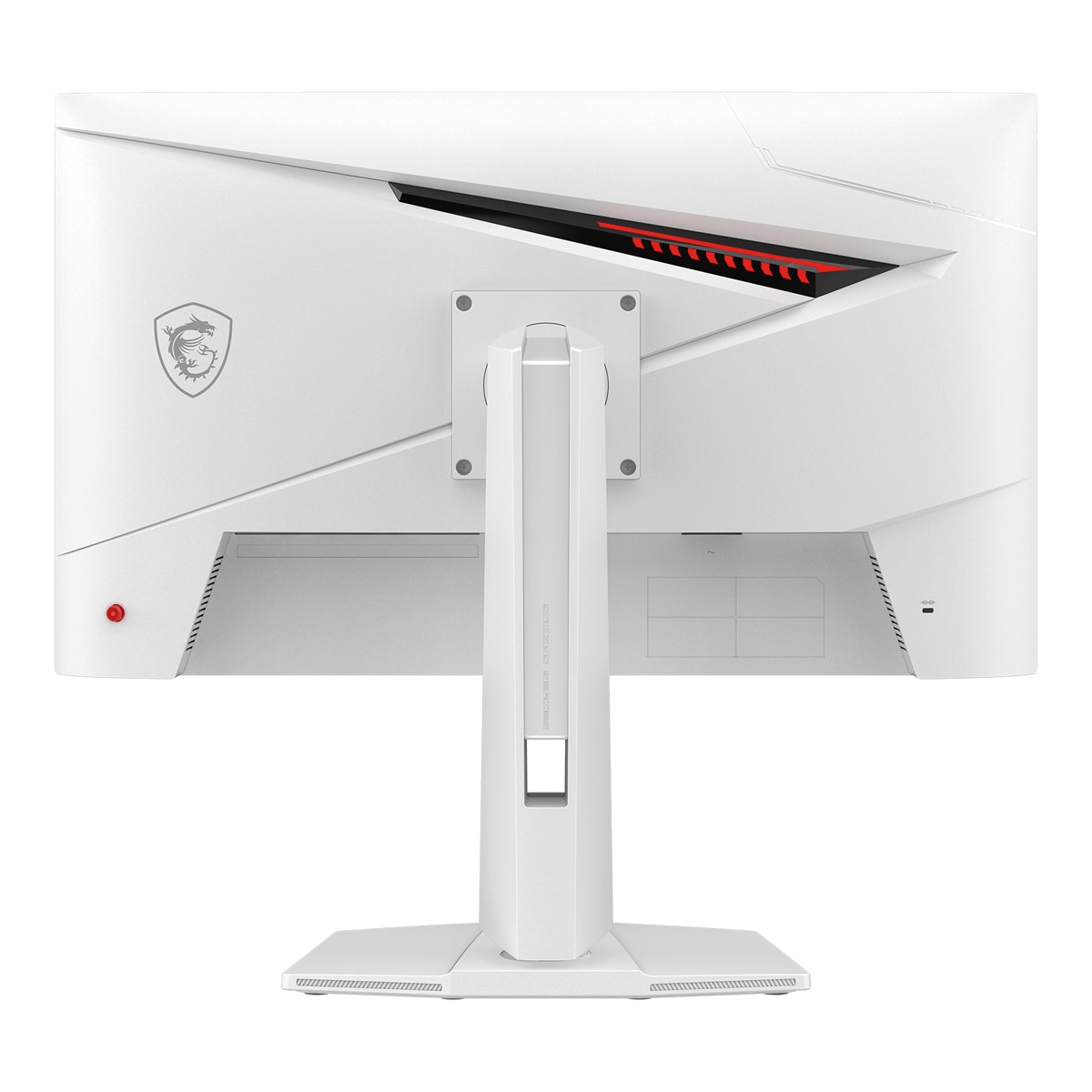 Monitor PC Gaming 68,6cm (27") MSI MAG 274QRFW X32, 320Hz, WQHD 3