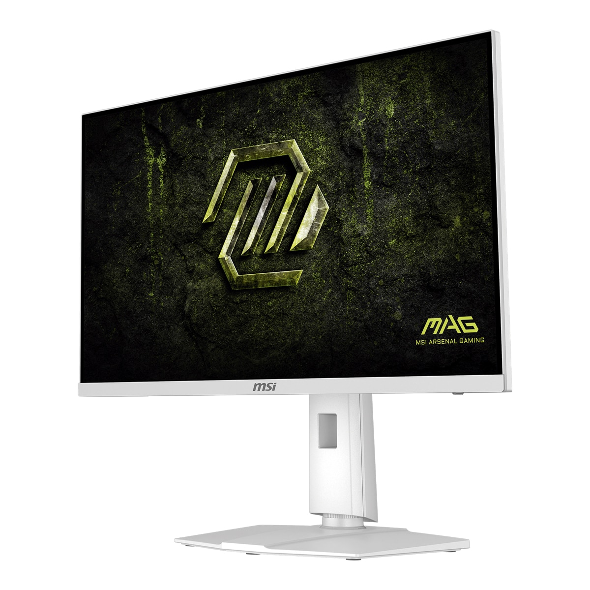 Monitor PC Gaming 68,6cm (27") MSI MAG 274QRFW X32, 320Hz, WQHD 4