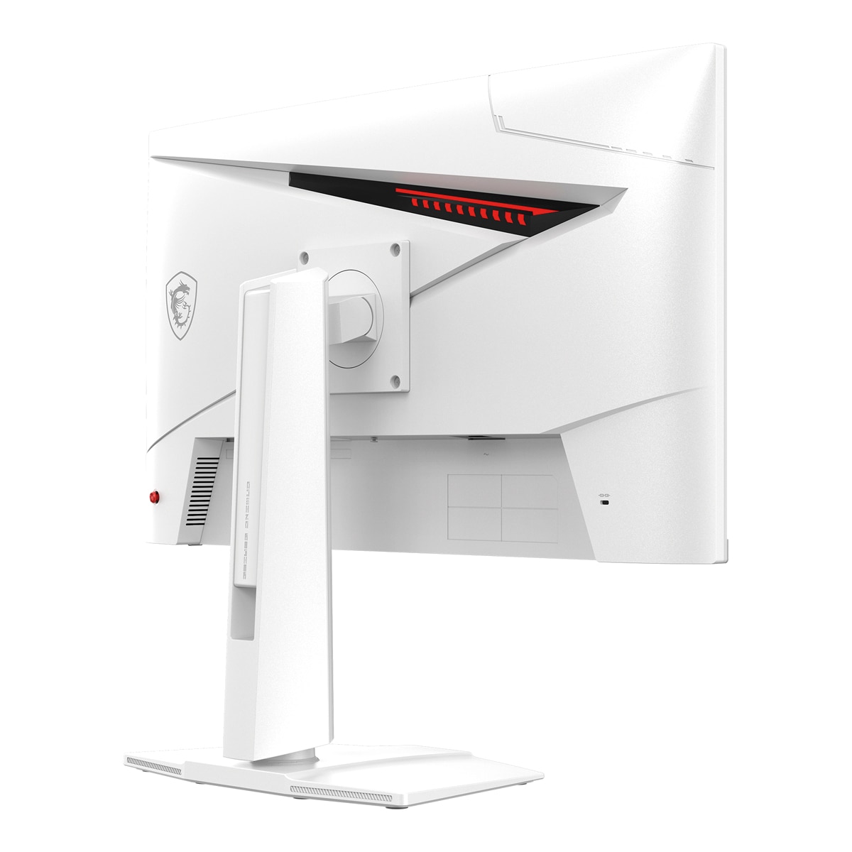 Monitor PC Gaming 68,6cm (27") MSI MAG 274QRFW X32, 320Hz, WQHD 5