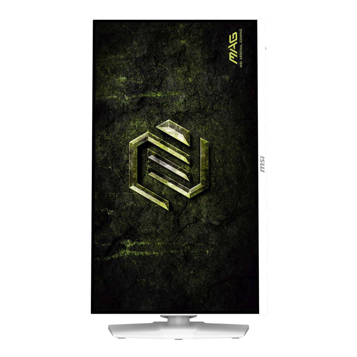 Monitor PC Gaming 68,6cm (27") MSI MAG 274QRFW X32, 320Hz, WQHD 6