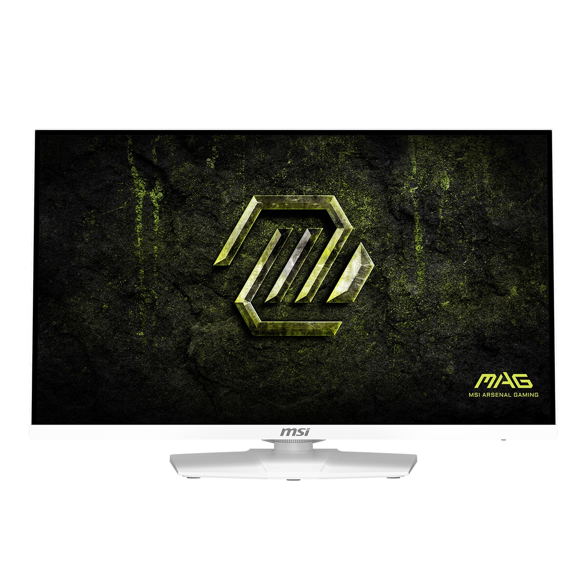 Monitor PC Gaming 68,6cm (27") MSI MAG 274QRFW X32, 320Hz, WQHD 9