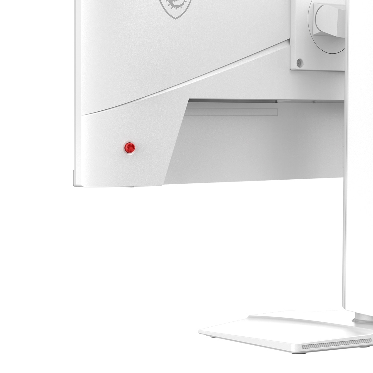 Monitor PC Gaming 68,6cm (27") MSI MAG 274QRFW X32, 320Hz, WQHD 11
