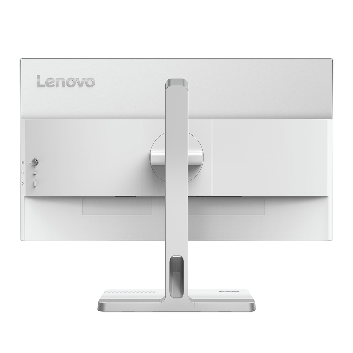 Monitor PC 61cm (24") Lenovo L24D-4C, 144Hz, Full HD - Plata mate Plata mate-2
