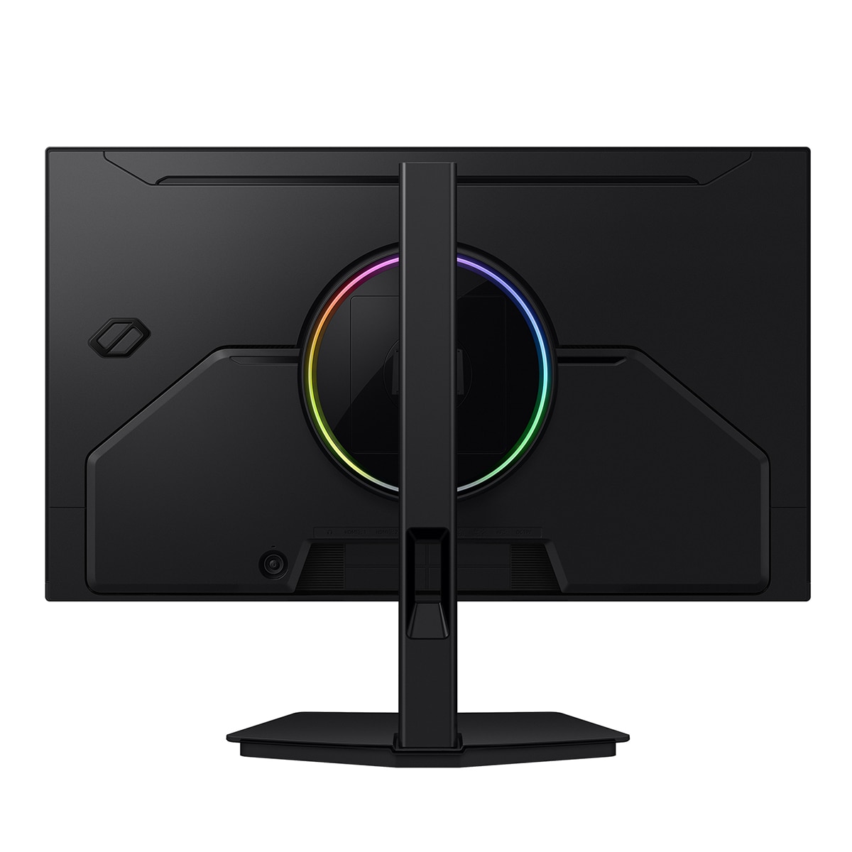 Monitor PC Gaming 68,5cm (27") Samsung Odyssey G8 G80HF LS27HG806EFXEN, 5K 180Hz / QHD 360Hz - Negro Negro-7