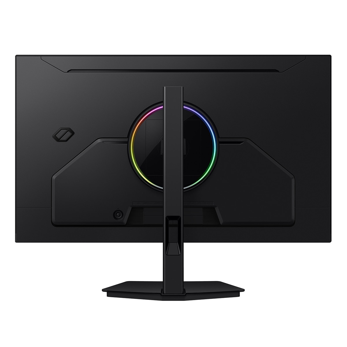 Monitor PC Gaming 81,2cm (32") Samsung Odyssey G8 G80HS LS32HG802ESXEN, 6K 165Hz / 3K 330Hz - Negro Negro-7