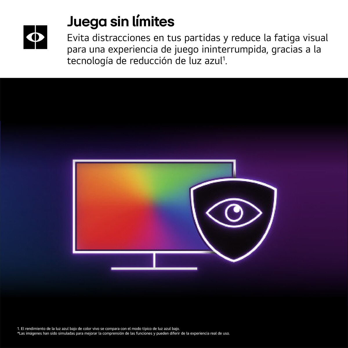 Monitor PC Gaming curvo 99,1cm (38,6") LG UltraGear 39GX950B-B, 165Hz, WUHD OLED 5K2K - Gris Gris-13