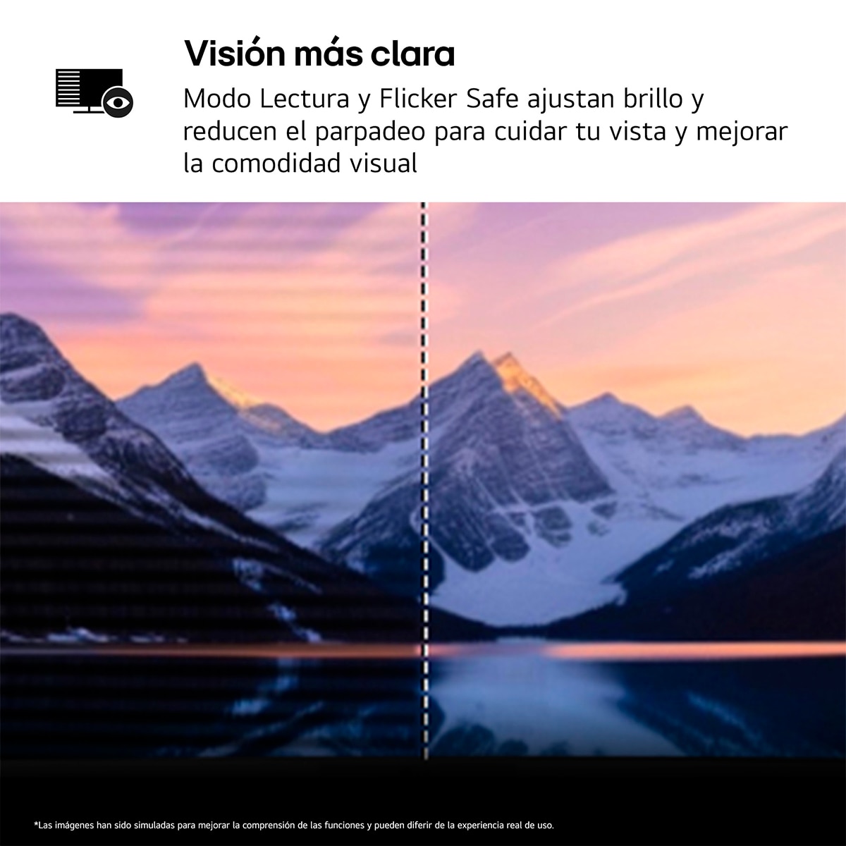 Monitor PC 27" 68,4cm LG Ultrafine 27U730B-B.AEU, 60 Hz, UHD 4K Preto-7