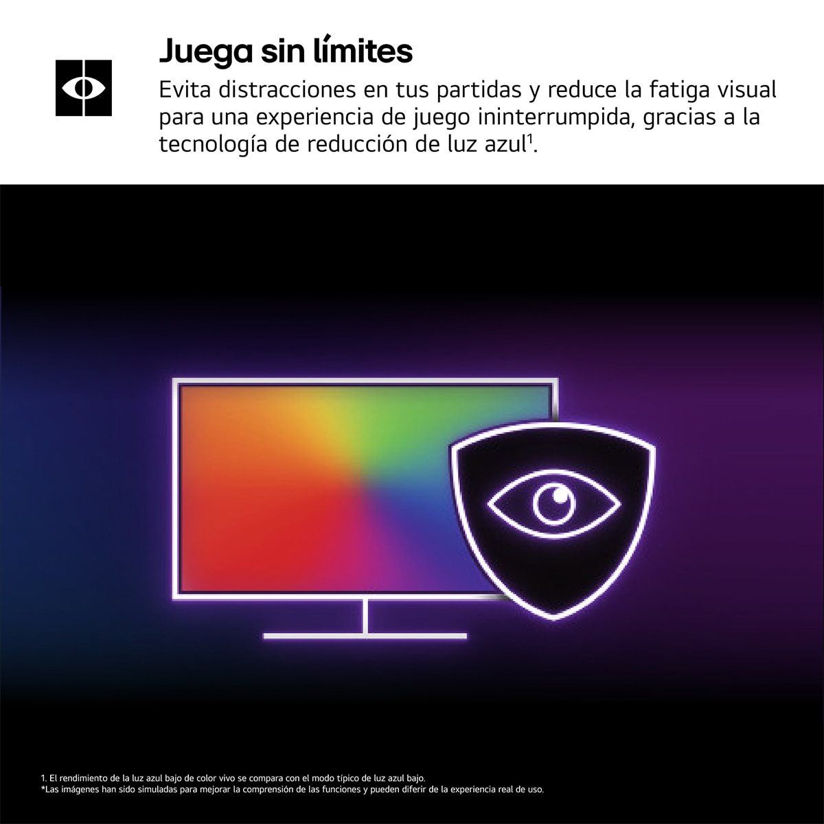 Monitor PC Gaming 67,3cm (26,5") LG UltraGear OLED 27GX790B-B.AEU, 540 Hz, QHD - Gris Gris-13