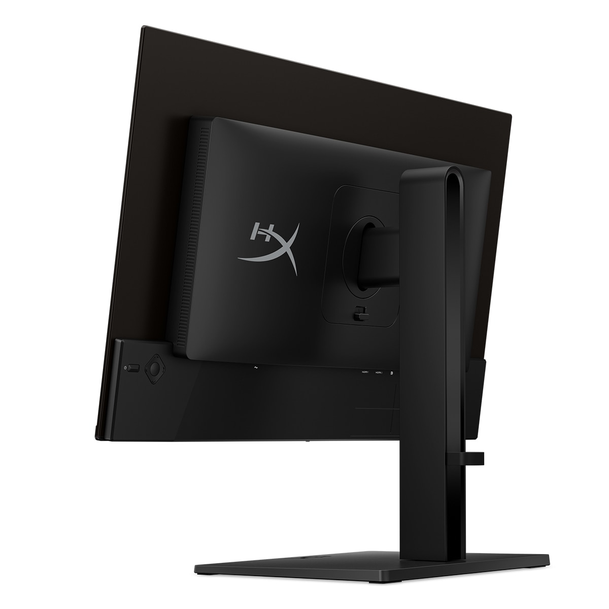 Monitor PC gaming 67,3 cm (27") HP OMEN Hyper 27q, 240 Hz, QHD, Nvidia G-Sync - Negro Negro-3