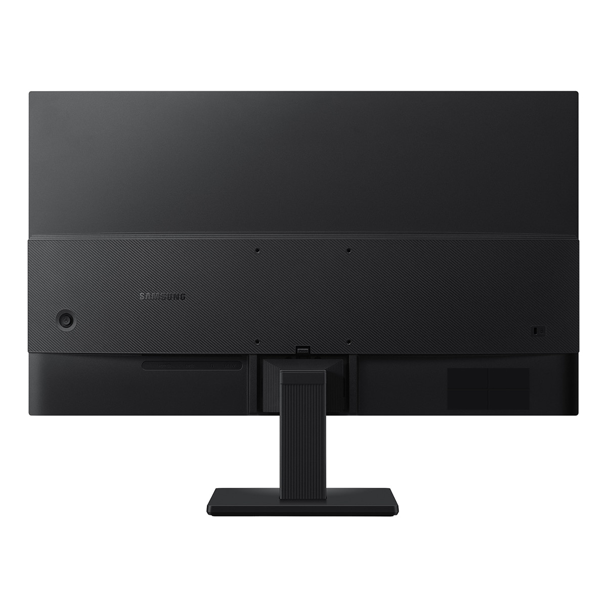 Monitor PC 68,5cm (27") Samsung ViewFinity S7 LS27H710EAUXEN, 60 Hz, UHD 4K - Negro Negro-6