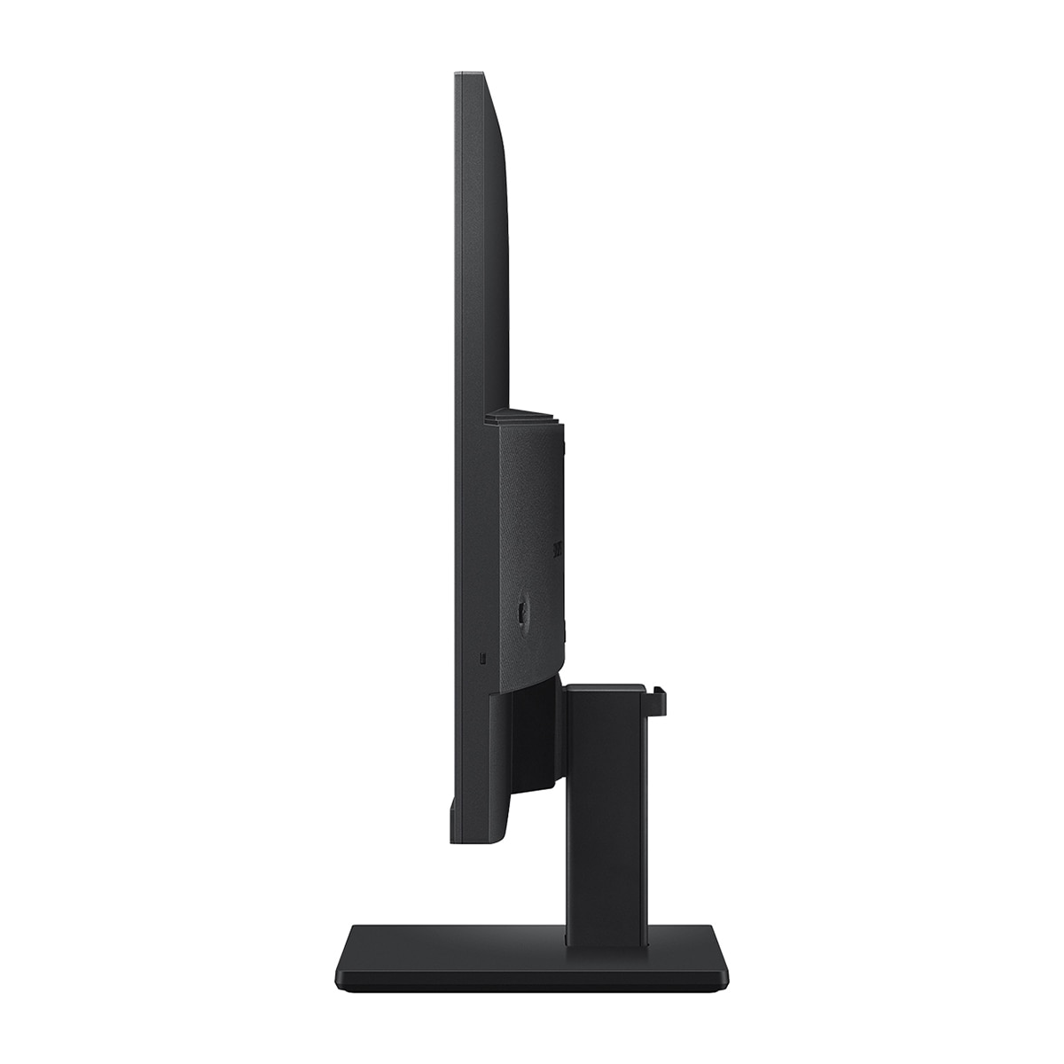 Monitor PC 68,5cm (27") Samsung ViewFinity S7 LS27H710EAUXEN, 60 Hz, UHD 4K - Negro Negro-7
