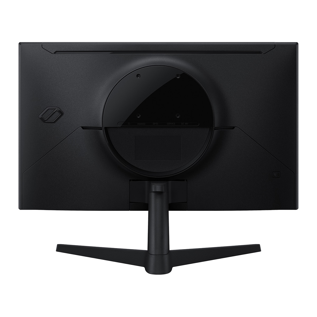 Monitor PC 68,5cm (27") Samsung Essential G3 G30H LS27HG302EUXEN, 200 Hz, Full HD Negro-6