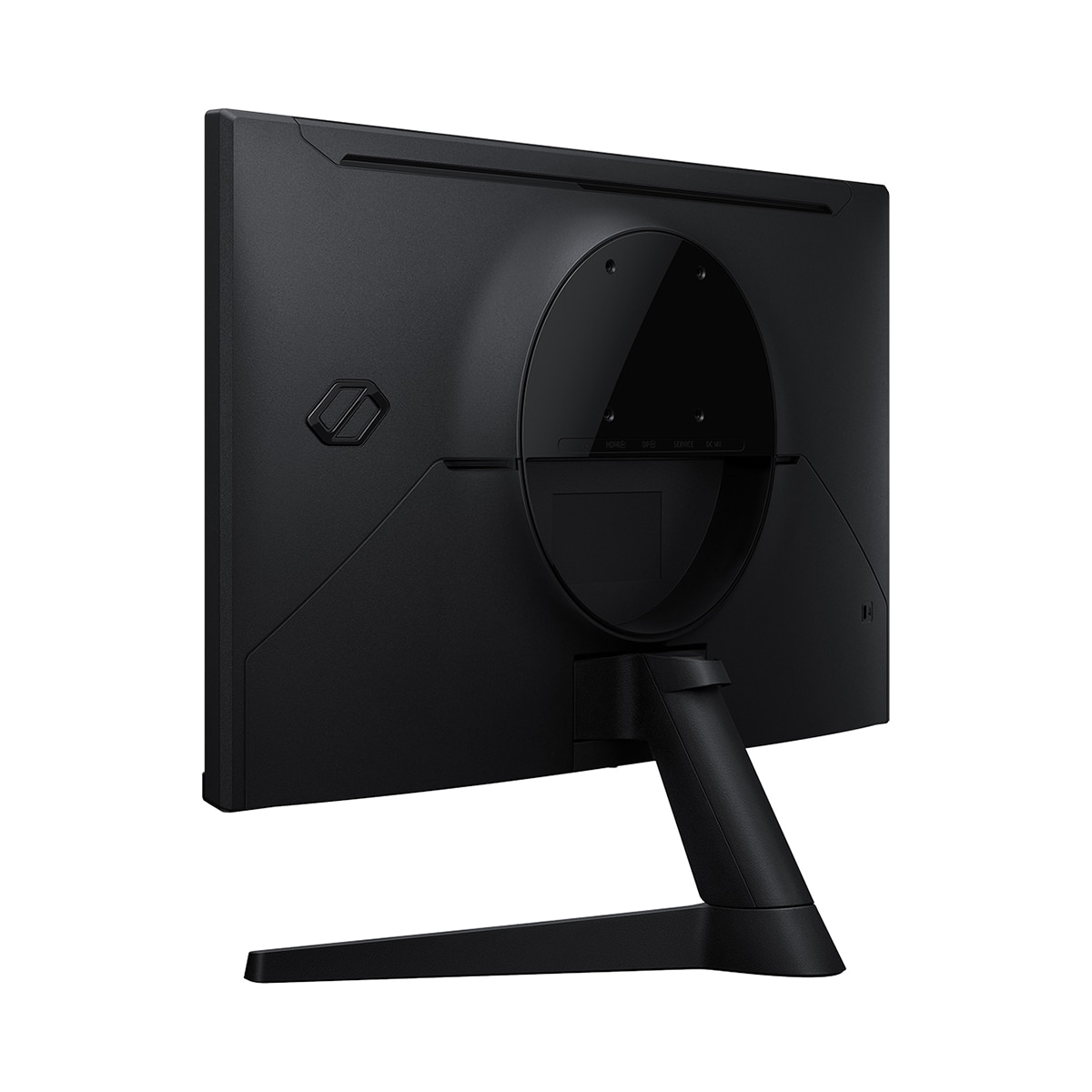 Monitor PC 68,5cm (27") Samsung Essential G3 G30H LS27HG302EUXEN, 200 Hz, Full HD Negro-7