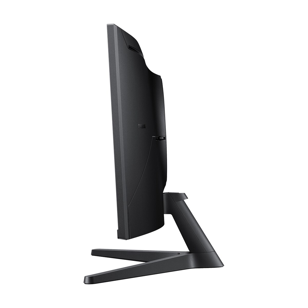 Monitor PC curvo 86,3cm (34") Samsung ViewFinity S5 LS34H550GAUXEN, 120 Hz, UWQHD, 21:9 - Negro Negro-7
