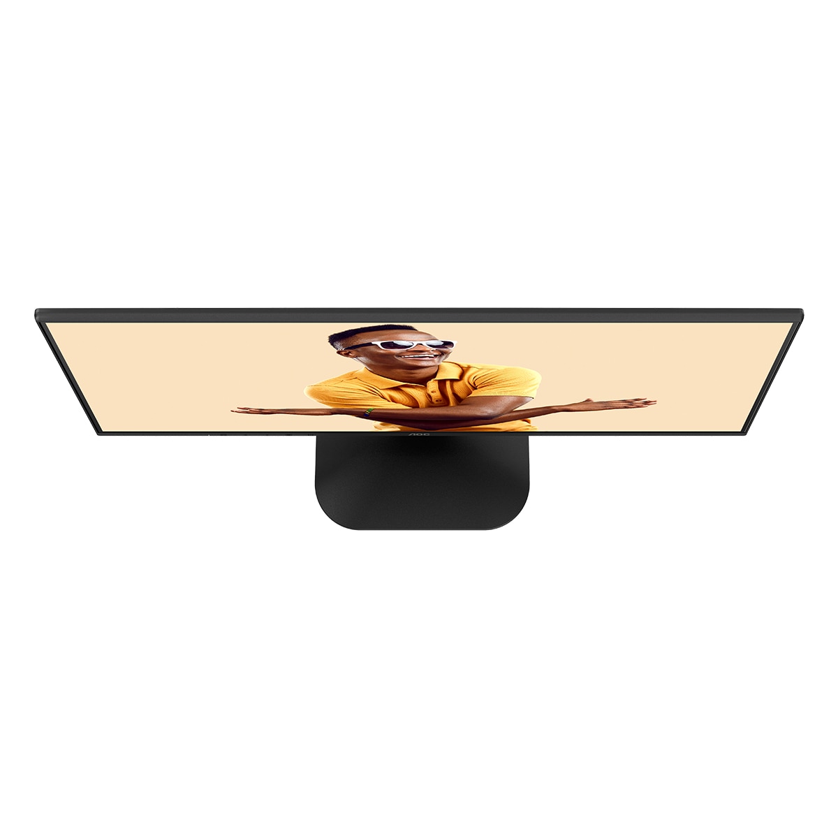 Monitor PC 60,5 cm (23,8") AOC 24B31H, Full HD, 120Hz Negro-7
