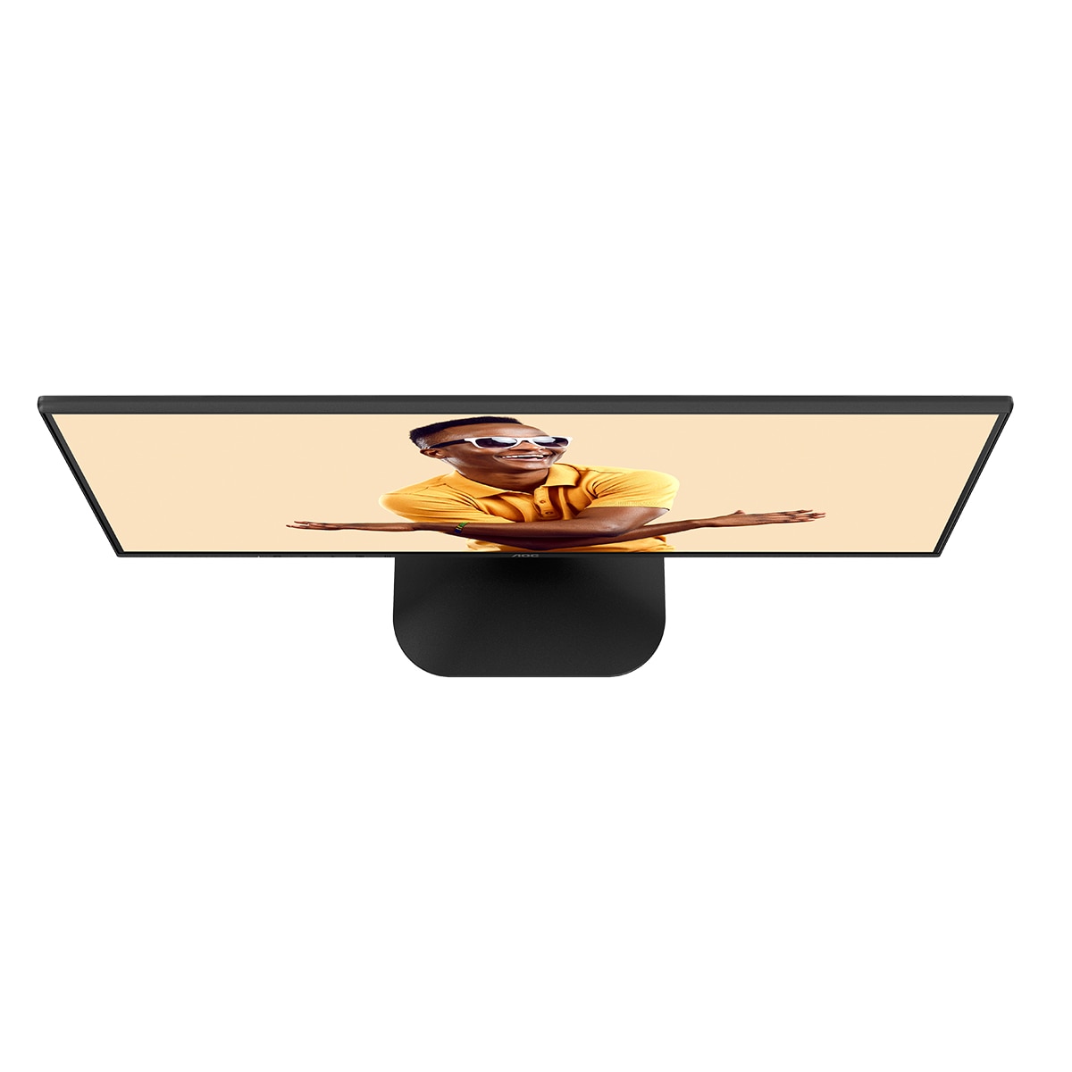Monitor PC 68,6 cm (27") AOC 27B31H, Full HD, 120Hz - Negro Negro-4