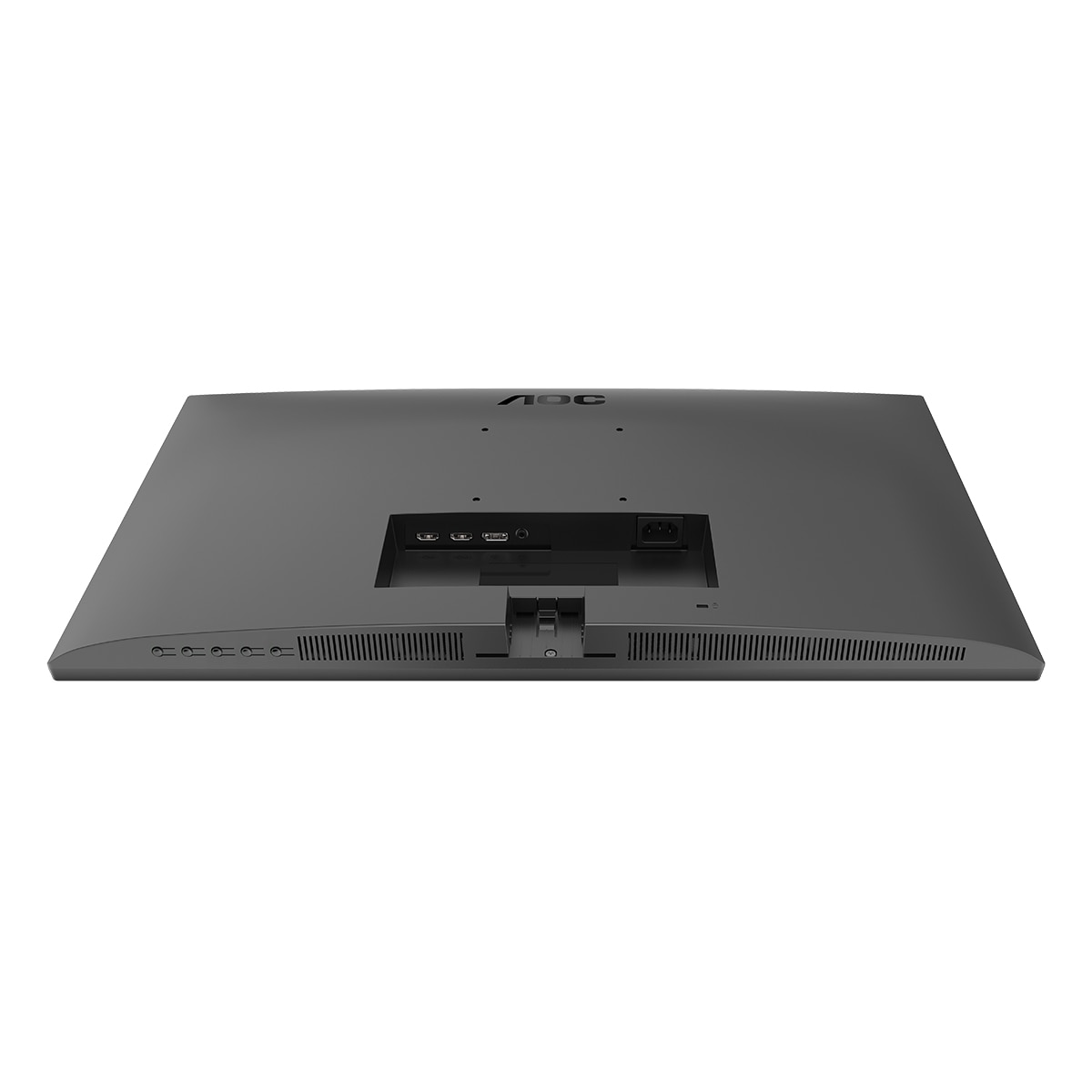 Monitor PC 68,6 cm (27") AOC U27B3A, UHD 4K, 60Hz - Negro Negro-4