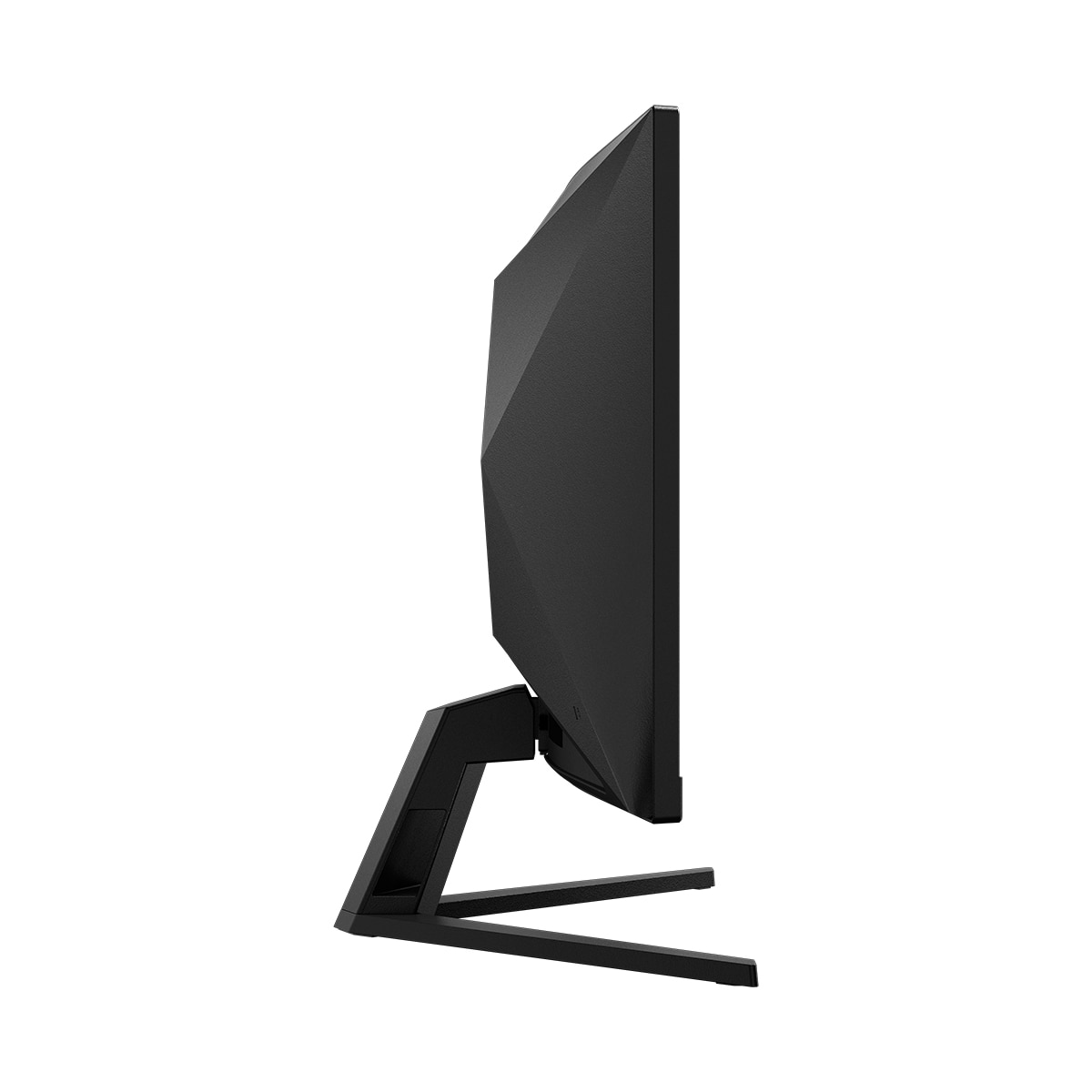 Monitor PC curvo 86,36 cm (34") AOC CU34B3E, WQHD, 120Hz - Negro Negro-6