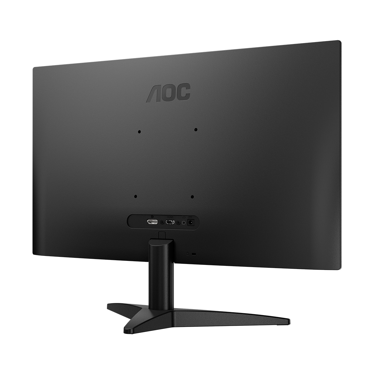 Monitor PC 60,4 cm (23,8") AOC 24B36X, Full HD, 144Hz - Negro Negro-5