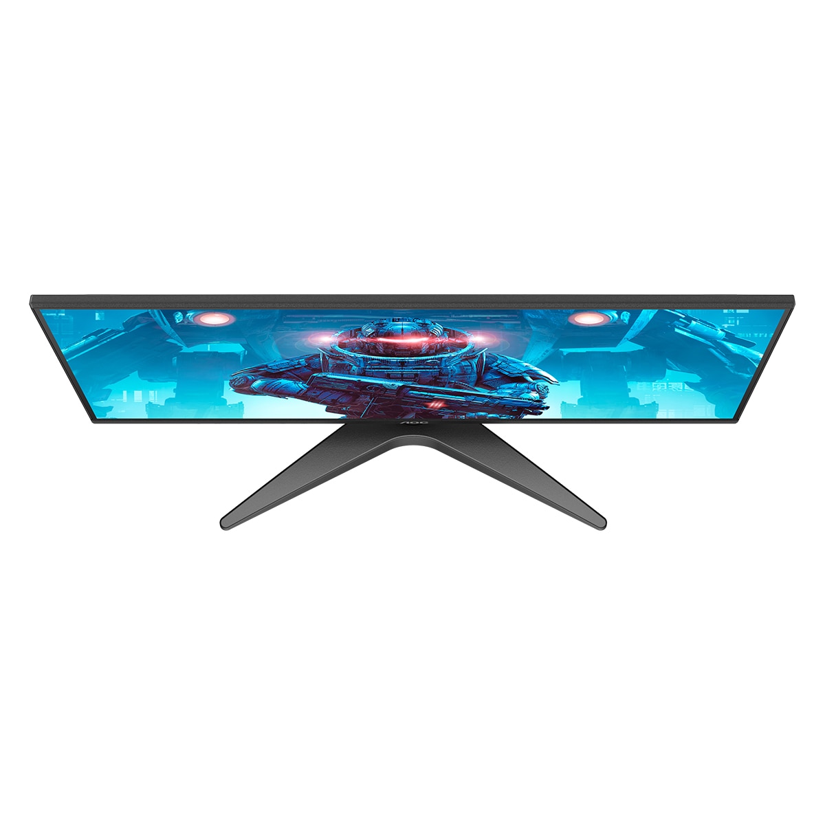 Monitor PC 60,4 cm (23,8") AOC 24B36X, Full HD, 144Hz - Negro Negro-7