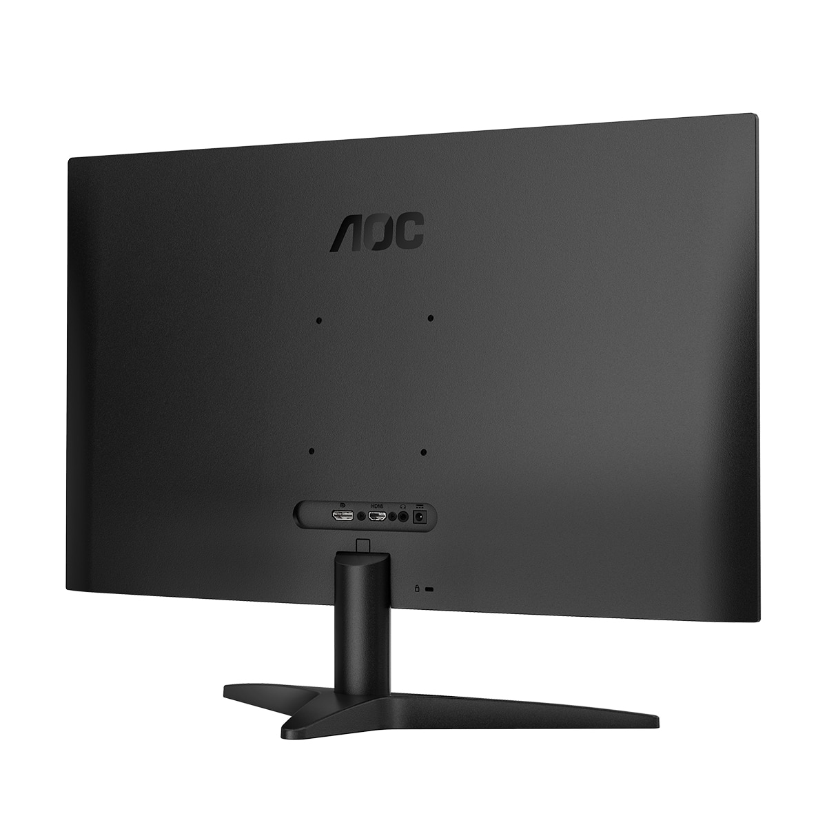 Monitor PC 68,6 cm (27") AOC 27B36X, Full HD, 144Hz - Negro Negro-5