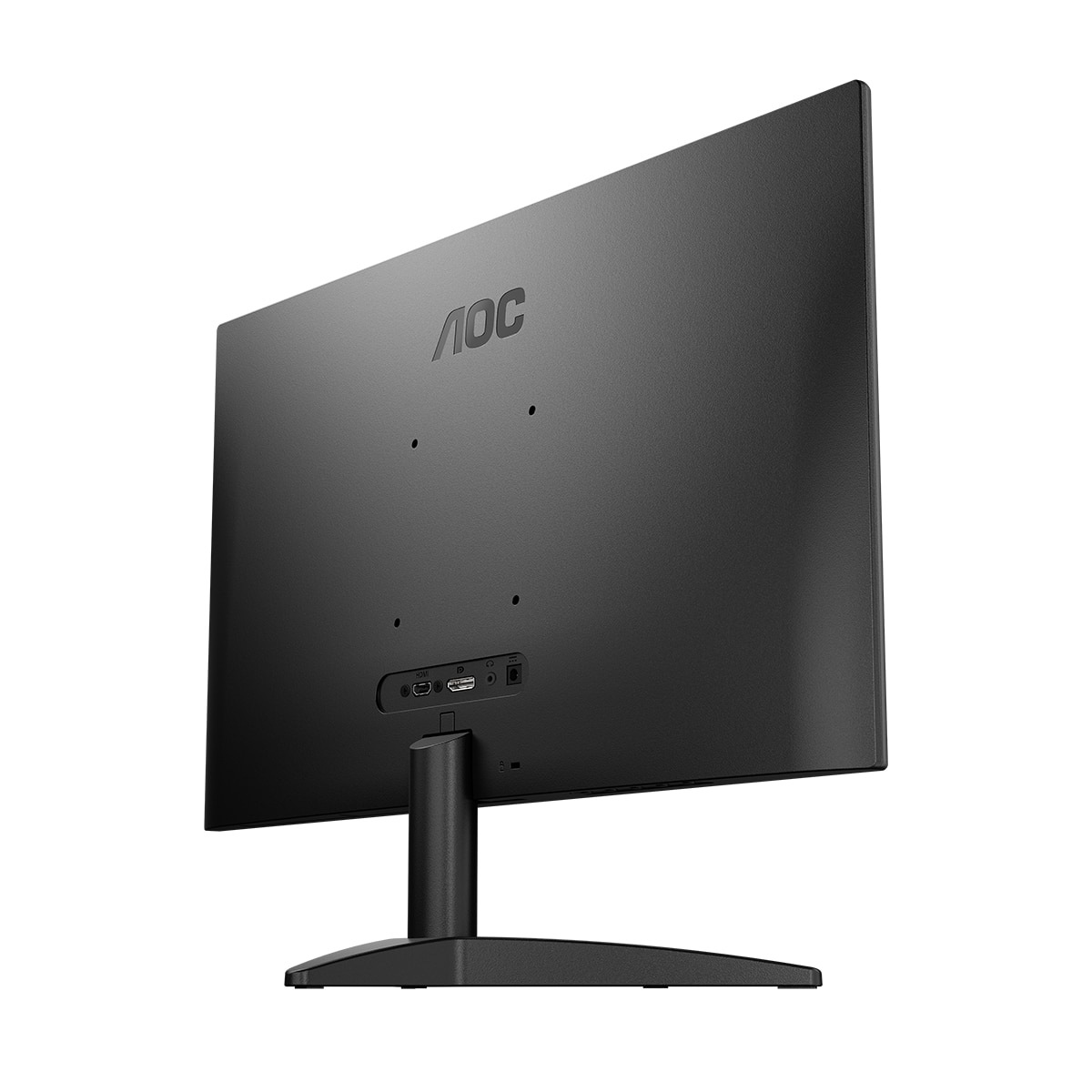 Monitor PC 60,5 cm (23,8") AOC Q24B36X, QHD, 144Hz - Negro Negro-5