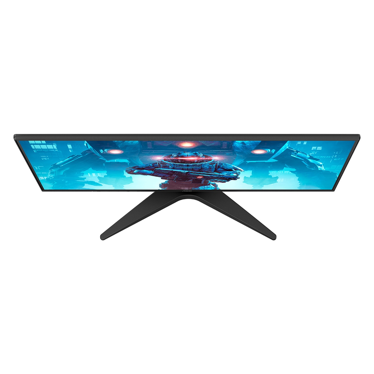 Monitor PC 68,6 cm (27") AOC Q27B36X, QHD, 144Hz - Negro Negro-7
