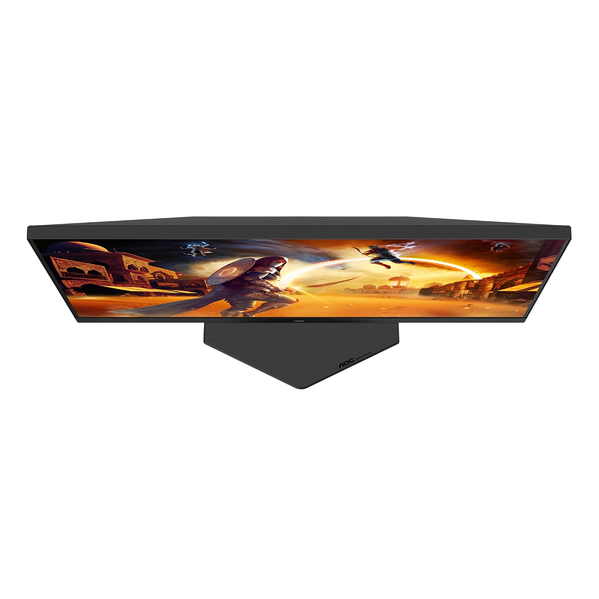 Monitor PC 60,5 cm (23,8") AOC 24G4HRE, Full HD, 200Hz - Negro Negro-8