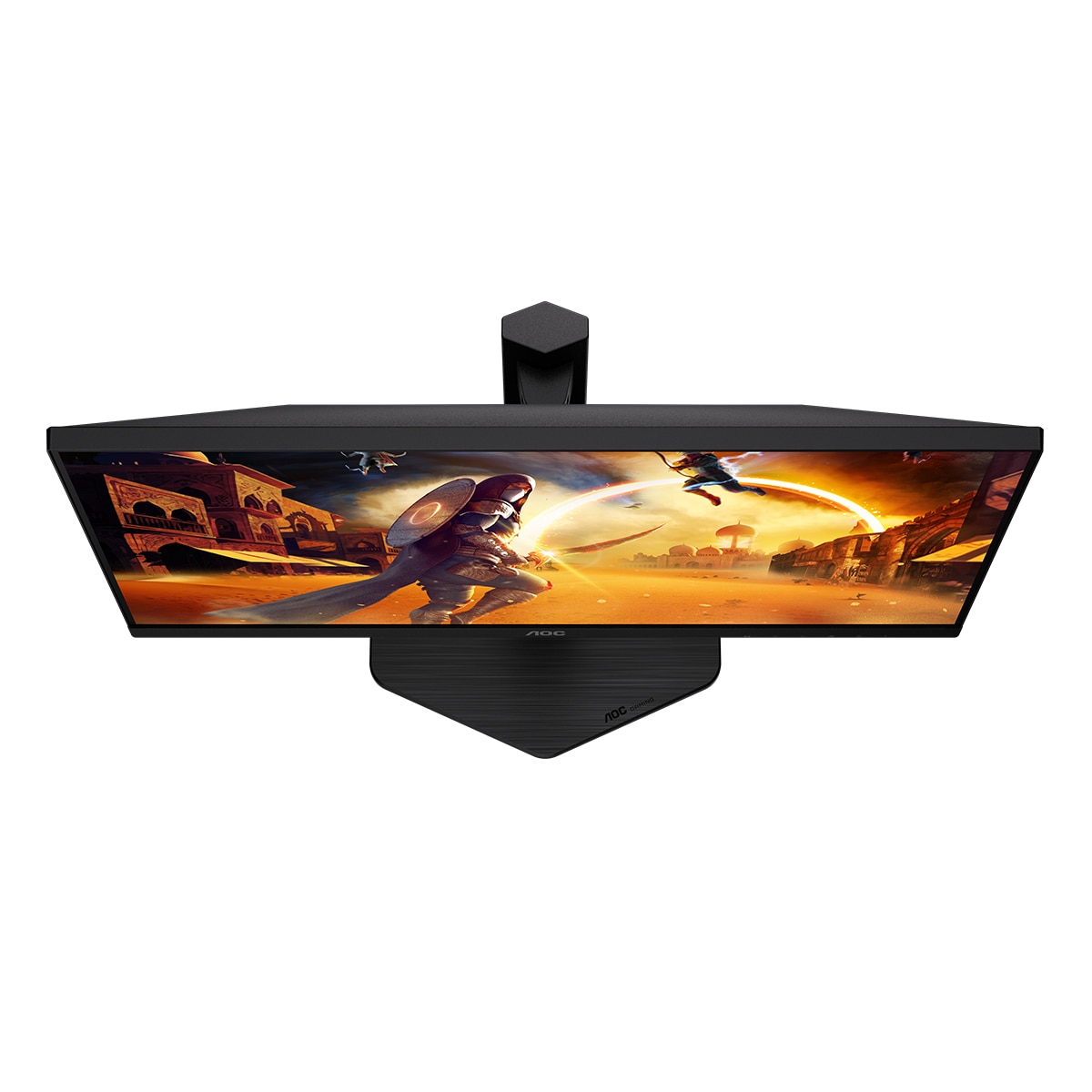 Monitor PC 60,5 cm (23,8") AOC 24G4ZR, Full HD, 260Hz - Negro Negro-4