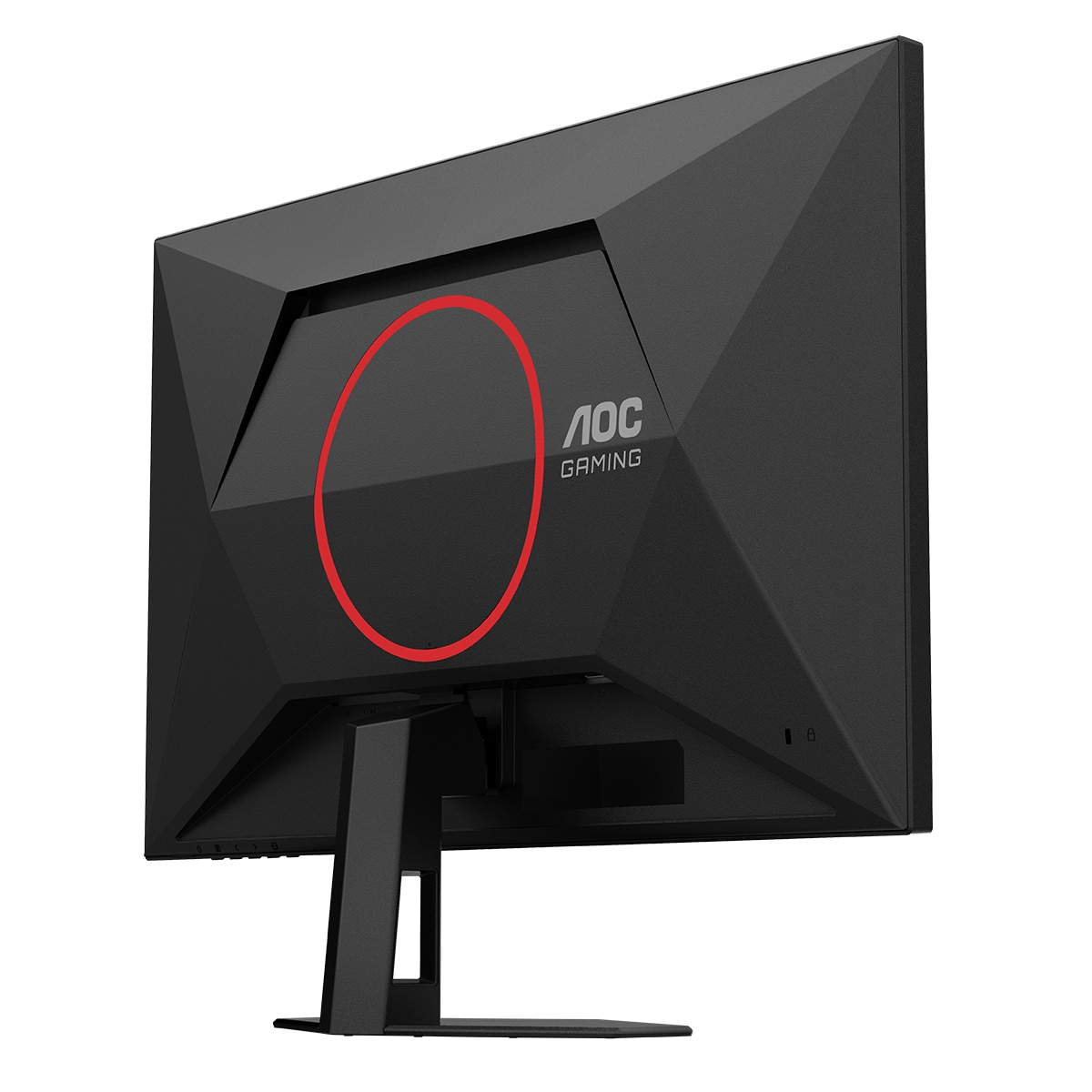 Imagen 6 de Monitor PC 68,58 cm (27") AOC 27G4ZRE, Full HD, 260Hz - Negro Negro