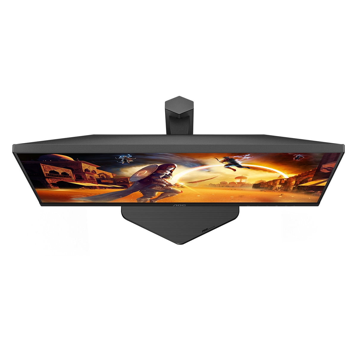 Monitor PC 68,58 cm (27") AOC 27G4ZR, Full HD, 260Hz - Negro Negro-9